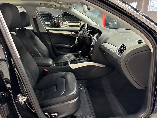 2016 Audi A4 4dr Sedan Manual quattro 2.0T Premium - 22973368 - 42