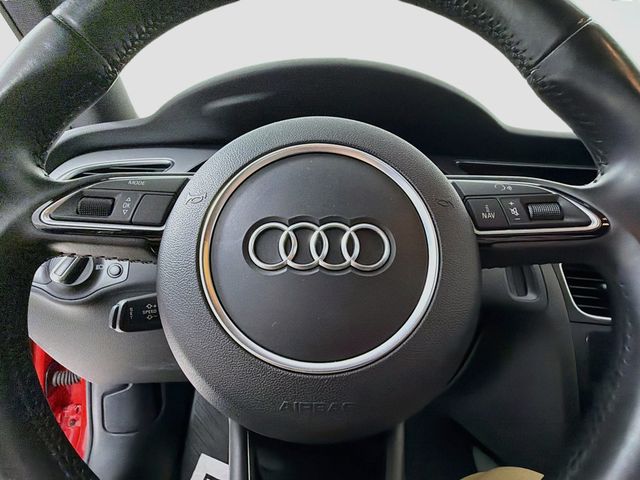2016 Audi A4 4dr Sedan Manual quattro 2.0T Premium Plus - 23073970 - 10