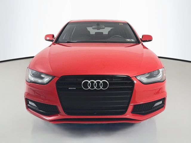 2016 Audi A4 4dr Sedan Manual quattro 2.0T Premium Plus - 23073970 - 1