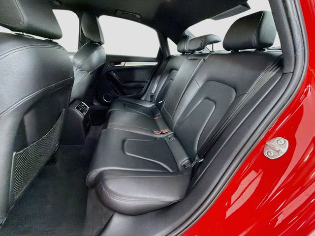 2016 Audi A4 4dr Sedan Manual quattro 2.0T Premium Plus - 23073970 - 24
