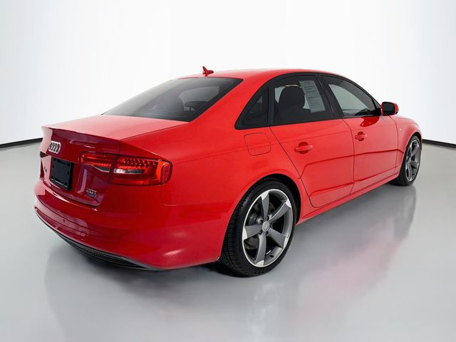2016 Audi A4 4dr Sedan Manual quattro 2.0T Premium Plus - 23073970 - 6
