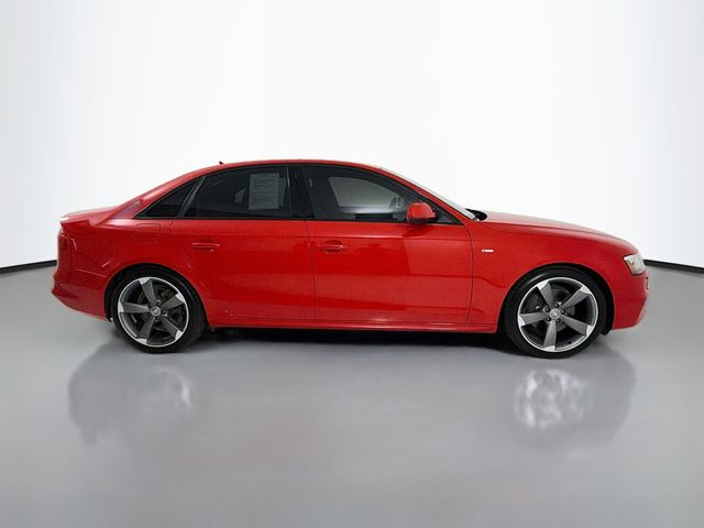 2016 Audi A4 4dr Sedan Manual quattro 2.0T Premium Plus - 23073970 - 7