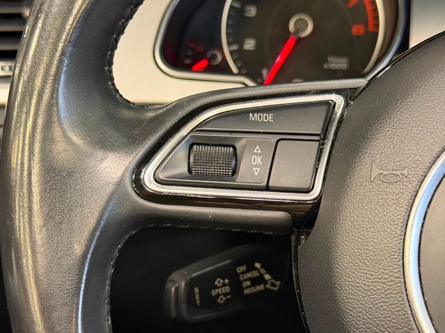 2016 Audi A5 2dr Cabriolet Automatic quattro 2.0T Premium - 22968525 - 33