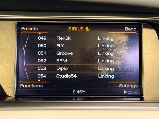 2016 Audi A5 2dr Cabriolet Automatic quattro 2.0T Premium - 22968525 - 37