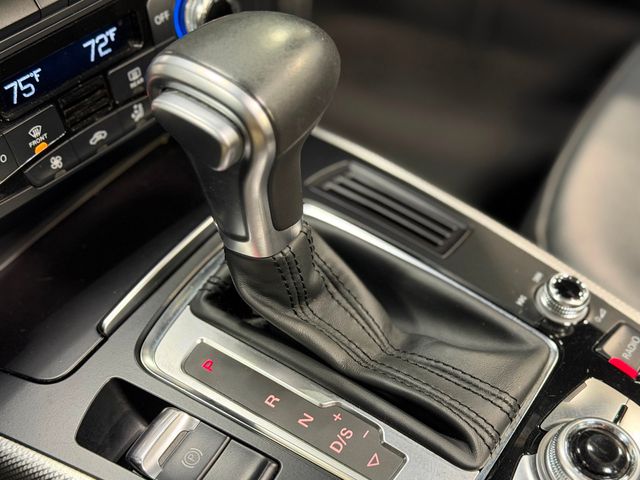 2016 Audi A5 2dr Cabriolet Automatic quattro 2.0T Premium - 22968525 - 39