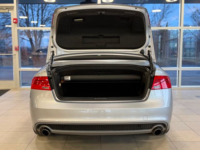 2016 Audi A5 2dr Cabriolet Automatic quattro 2.0T Premium - 22968525 - 42