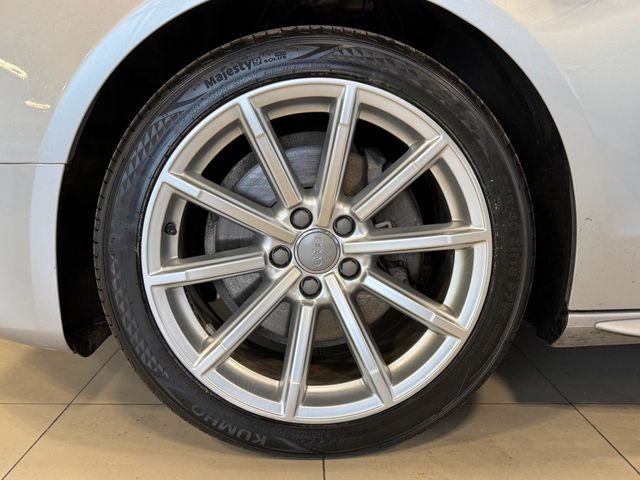 2016 Audi A5 2dr Cabriolet Automatic quattro 2.0T Premium - 22968525 - 45