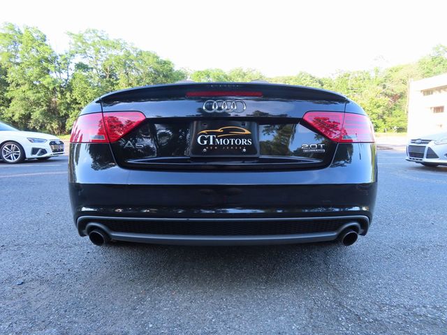 2016 Audi A5 2dr Cabriolet Automatic quattro 2.0T Premium Plus - 23036476 - 14