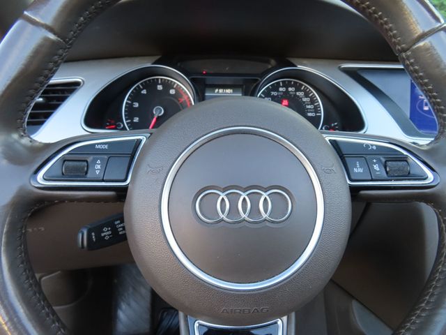 2016 Audi A5 2dr Cabriolet Automatic quattro 2.0T Premium Plus - 23036476 - 32