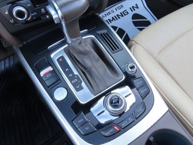 2016 Audi A5 2dr Cabriolet Automatic quattro 2.0T Premium Plus - 23036476 - 33