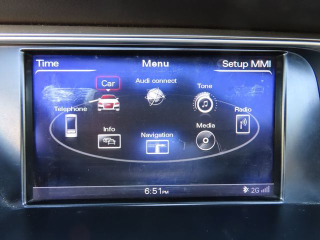 2016 Audi A5 2dr Cabriolet Automatic quattro 2.0T Premium Plus - 23036476 - 7