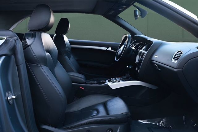 2016 Audi A5 2dr Cabriolet Automatic quattro 2.0T Premium Plus - 23055390 - 29