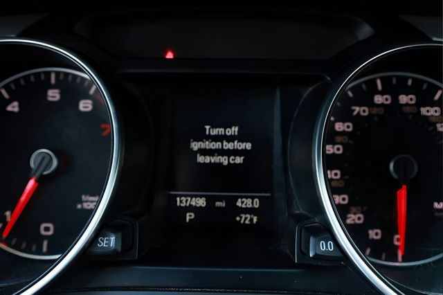2016 Audi A5 2dr Cabriolet Automatic quattro 2.0T Premium Plus - 23055390 - 38