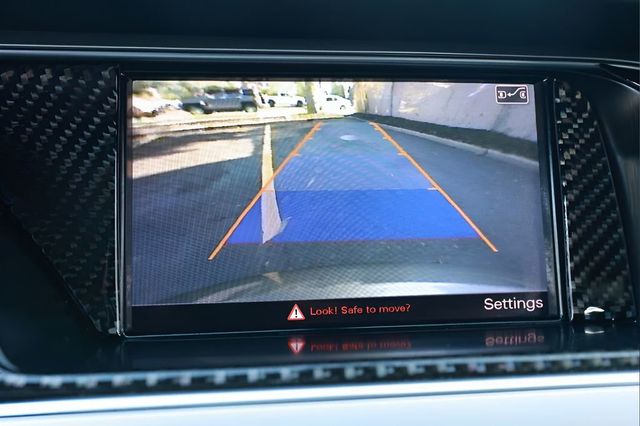 2016 Audi A5 2dr Cabriolet Automatic quattro 2.0T Premium Plus - 23055390 - 39
