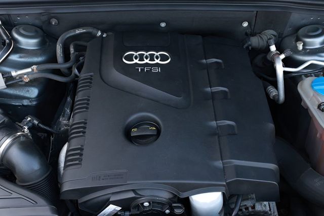 2016 Audi A5 2dr Cabriolet Automatic quattro 2.0T Premium Plus - 23055390 - 43