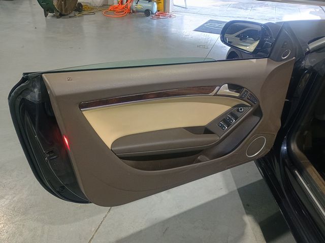 2016 Audi A5 2dr Cabriolet Automatic quattro 2.0T Premium Plus - 22988723 - 12