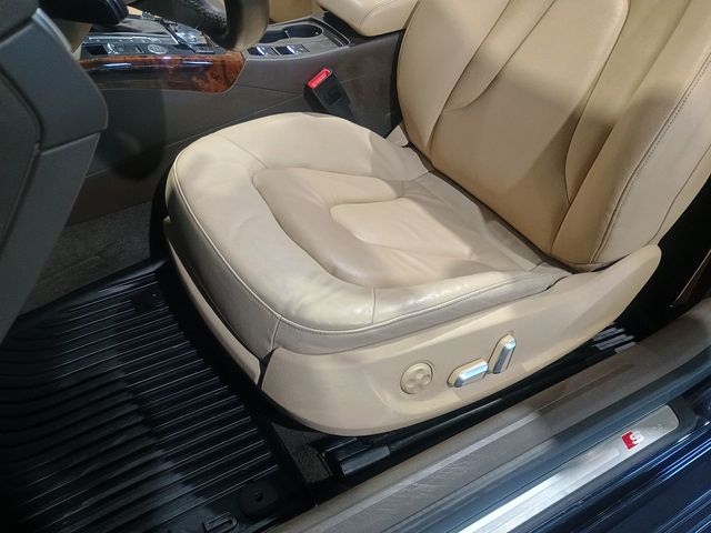 2016 Audi A5 2dr Cabriolet Automatic quattro 2.0T Premium Plus - 22988723 - 15