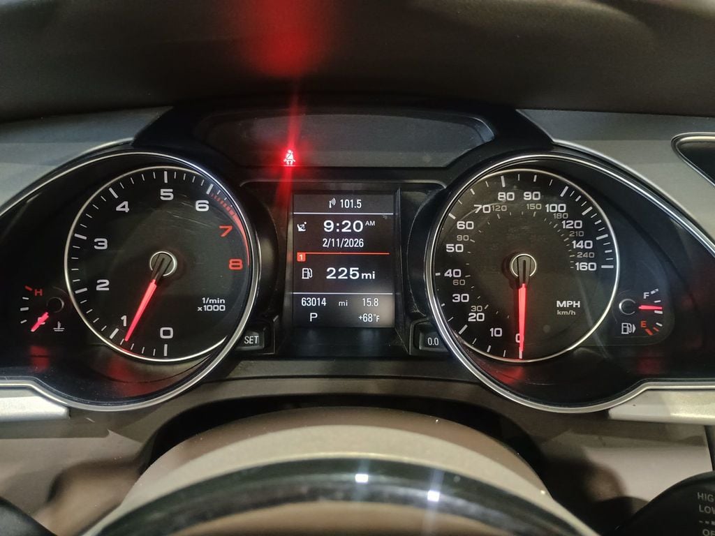 2016 Audi A5 2dr Cabriolet Automatic quattro 2.0T Premium Plus - 22988723 - 19