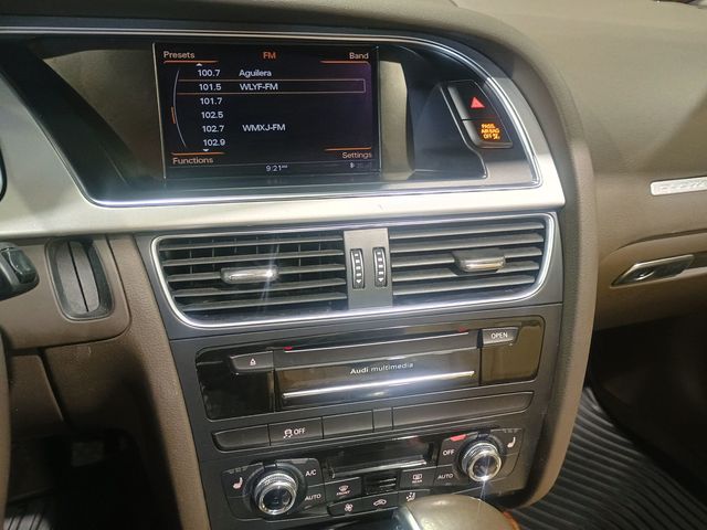 2016 Audi A5 2dr Cabriolet Automatic quattro 2.0T Premium Plus - 22988723 - 23