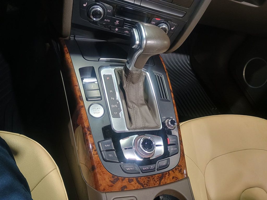 2016 Audi A5 2dr Cabriolet Automatic quattro 2.0T Premium Plus - 22988723 - 24