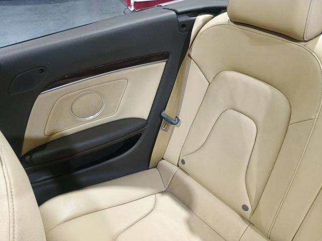 2016 Audi A5 2dr Cabriolet Automatic quattro 2.0T Premium Plus - 22988723 - 26