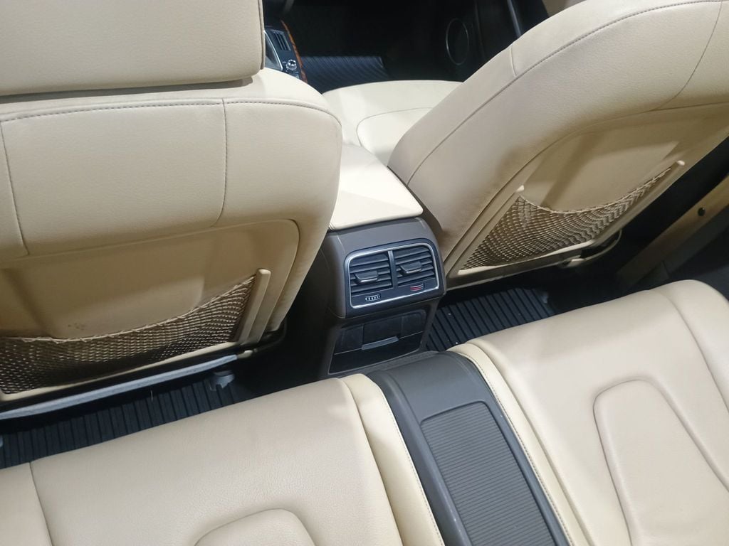 2016 Audi A5 2dr Cabriolet Automatic quattro 2.0T Premium Plus - 22988723 - 28