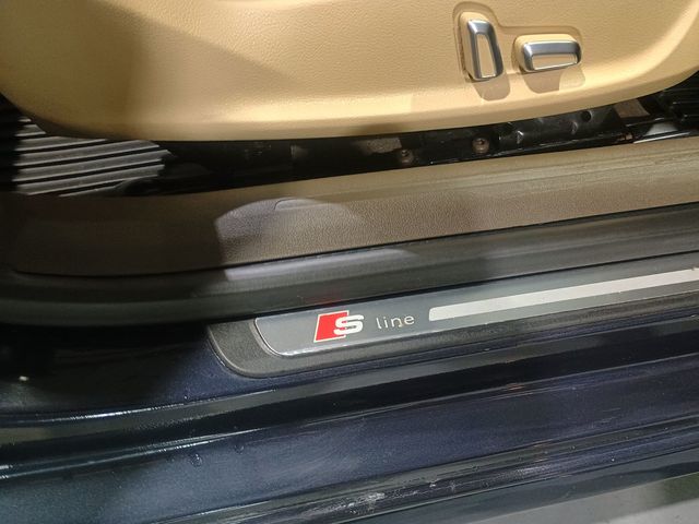 2016 Audi A5 2dr Cabriolet Automatic quattro 2.0T Premium Plus - 22988723 - 30