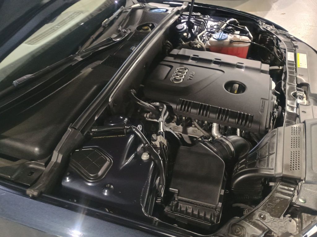 2016 Audi A5 2dr Cabriolet Automatic quattro 2.0T Premium Plus - 22988723 - 37