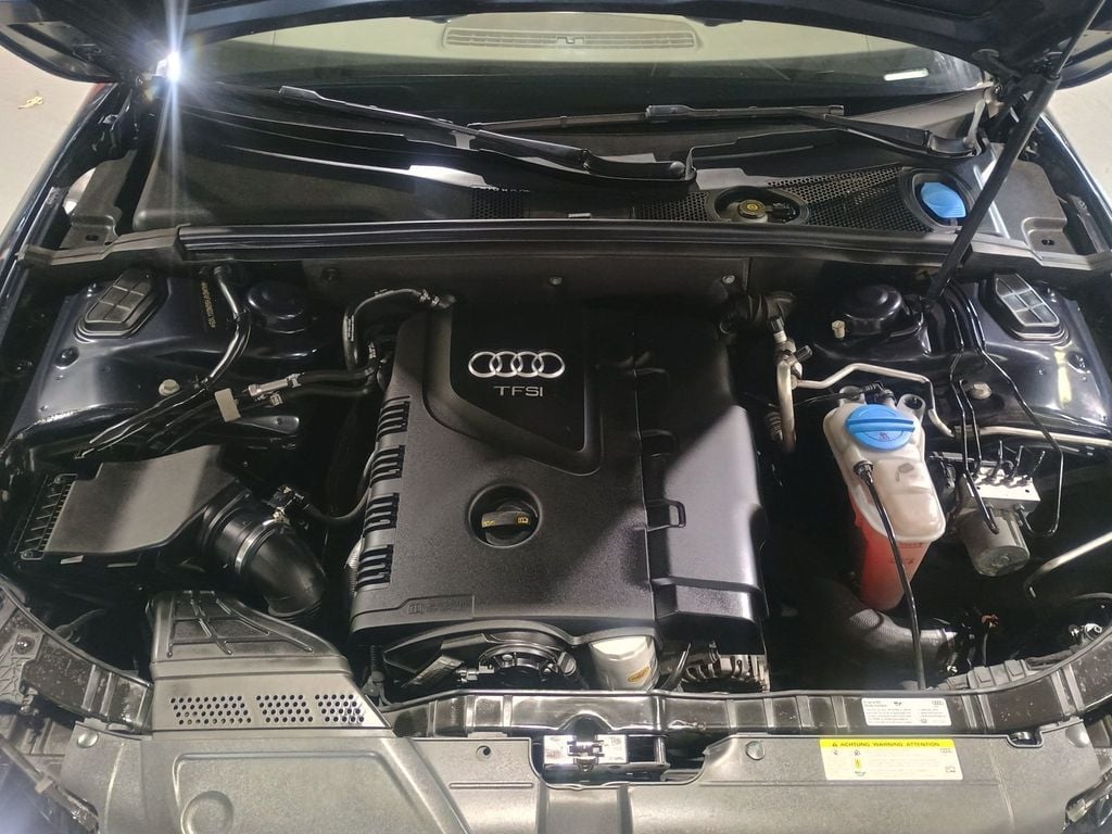 2016 Audi A5 2dr Cabriolet Automatic quattro 2.0T Premium Plus - 22988723 - 38