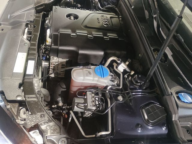 2016 Audi A5 2dr Cabriolet Automatic quattro 2.0T Premium Plus - 22988723 - 39