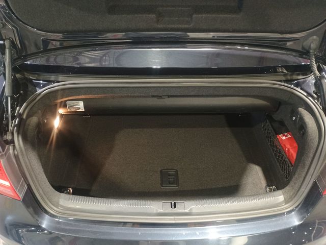 2016 Audi A5 2dr Cabriolet Automatic quattro 2.0T Premium Plus - 22988723 - 45