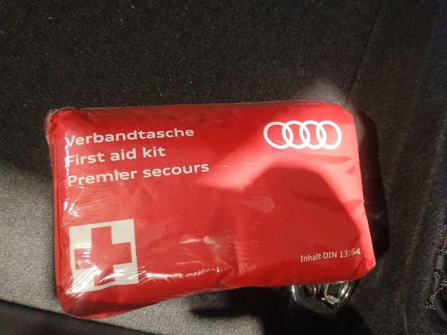 2016 Audi A5 2dr Cabriolet Automatic quattro 2.0T Premium Plus - 22988723 - 46