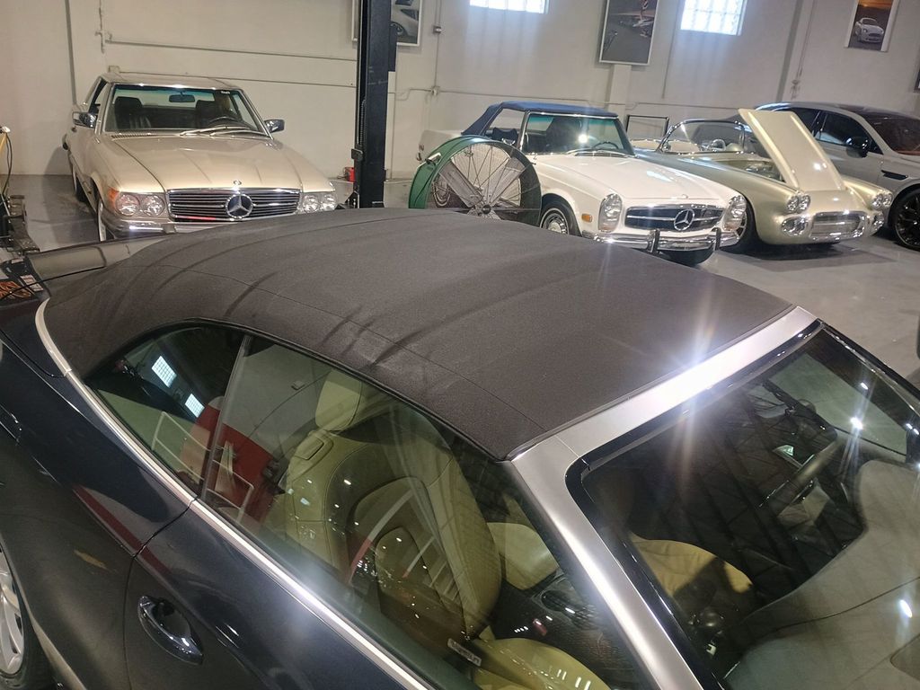 2016 Audi A5 2dr Cabriolet Automatic quattro 2.0T Premium Plus - 22988723 - 48