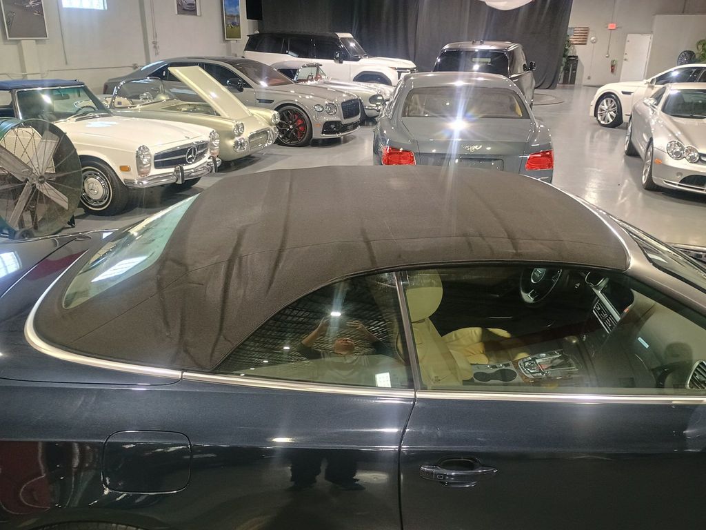 2016 Audi A5 2dr Cabriolet Automatic quattro 2.0T Premium Plus - 22988723 - 49