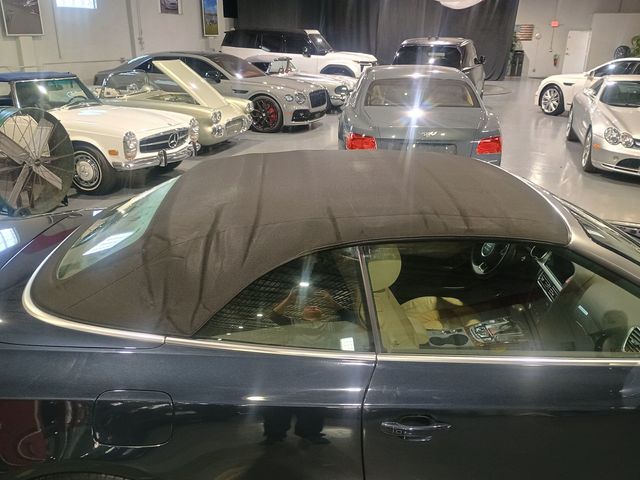 2016 Audi A5 2dr Cabriolet Automatic quattro 2.0T Premium Plus - 22988723 - 49