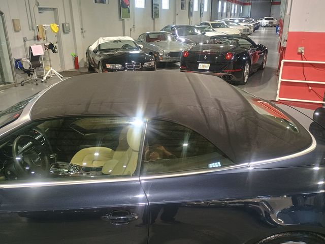 2016 Audi A5 2dr Cabriolet Automatic quattro 2.0T Premium Plus - 22988723 - 53