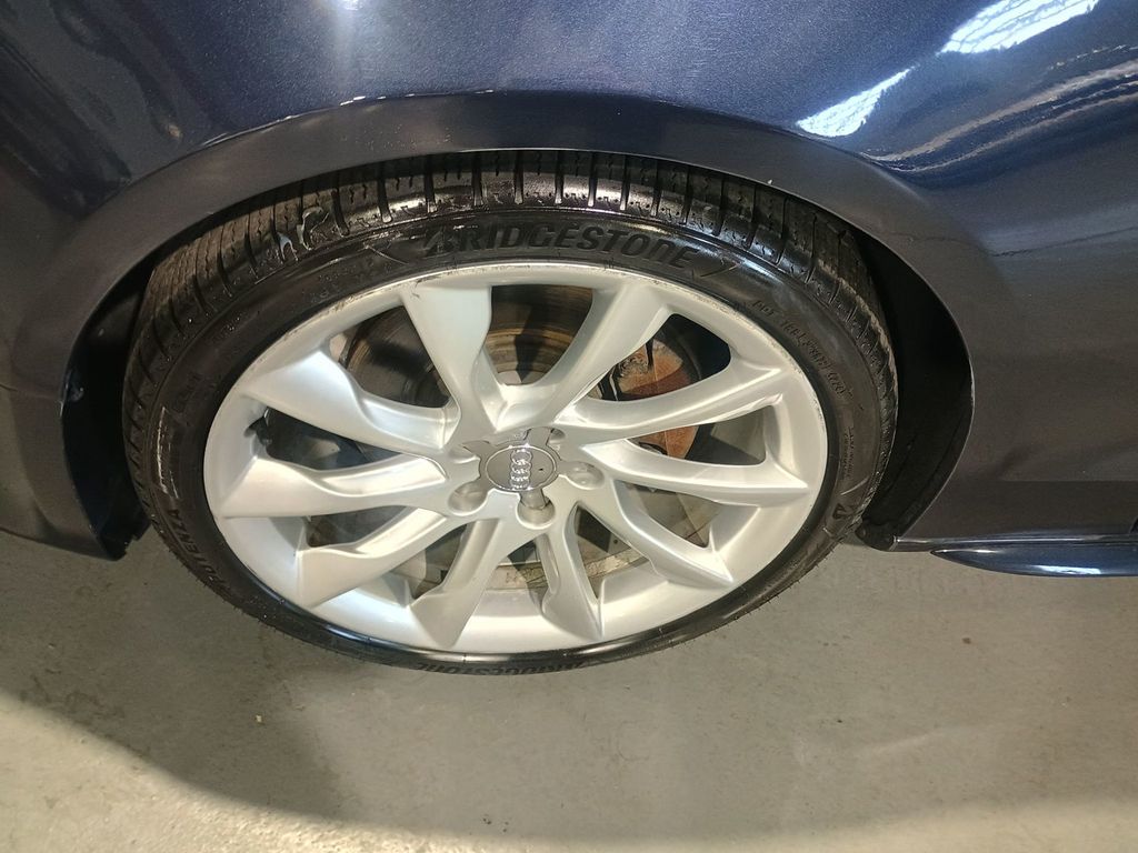 2016 Audi A5 2dr Cabriolet Automatic quattro 2.0T Premium Plus - 22988723 - 55