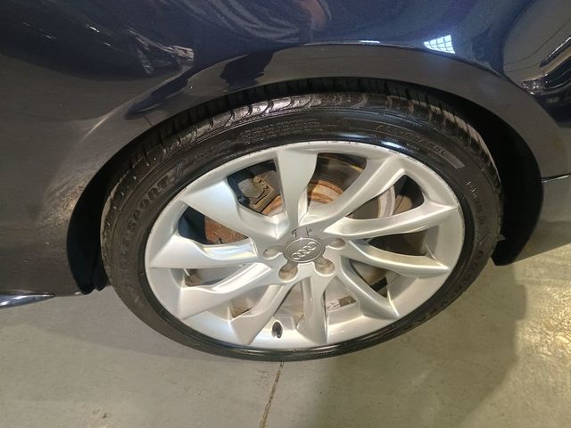 2016 Audi A5 2dr Cabriolet Automatic quattro 2.0T Premium Plus - 22988723 - 56