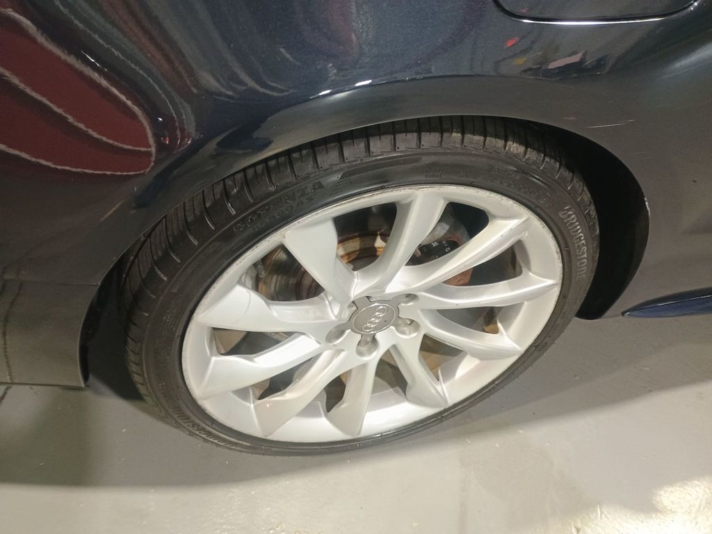 2016 Audi A5 2dr Cabriolet Automatic quattro 2.0T Premium Plus - 22988723 - 57