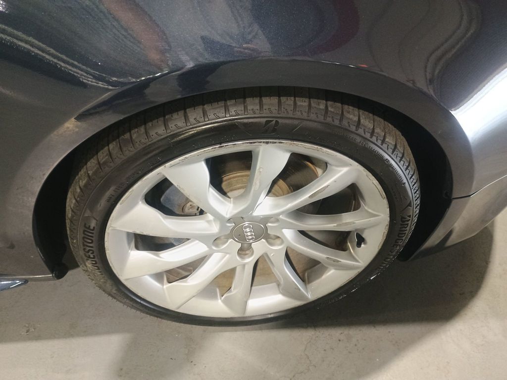 2016 Audi A5 2dr Cabriolet Automatic quattro 2.0T Premium Plus - 22988723 - 58