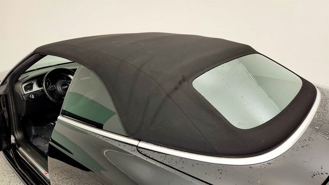 2016 Audi A5 2dr Cabriolet Automatic quattro 2.0T Premium Plus with Tech. Pkg - 22958137 - 9