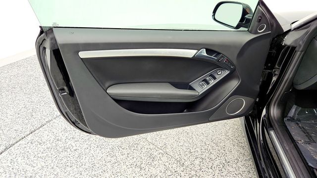 2016 Audi A5 2dr Cabriolet Automatic quattro 2.0T Premium Plus with Tech. Pkg - 22958137 - 10