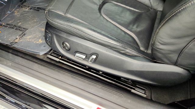 2016 Audi A5 2dr Cabriolet Automatic quattro 2.0T Premium Plus with Tech. Pkg - 22958137 - 11