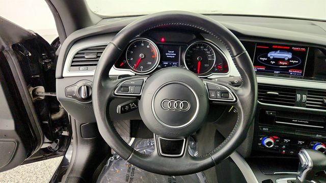 2016 Audi A5 2dr Cabriolet Automatic quattro 2.0T Premium Plus with Tech. Pkg - 22958137 - 13