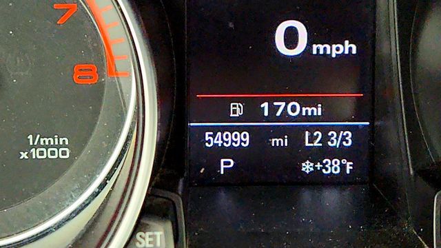 2016 Audi A5 2dr Cabriolet Automatic quattro 2.0T Premium Plus with Tech. Pkg - 22958137 - 15