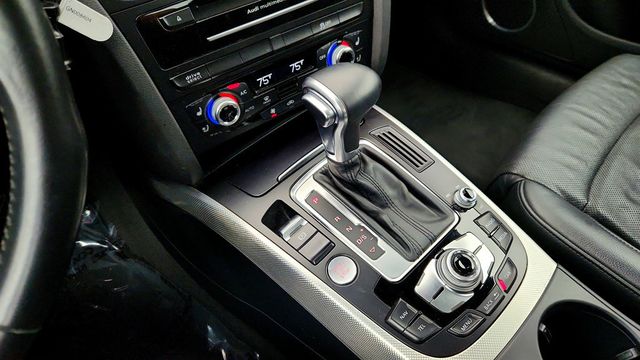 2016 Audi A5 2dr Cabriolet Automatic quattro 2.0T Premium Plus with Tech. Pkg - 22958137 - 16