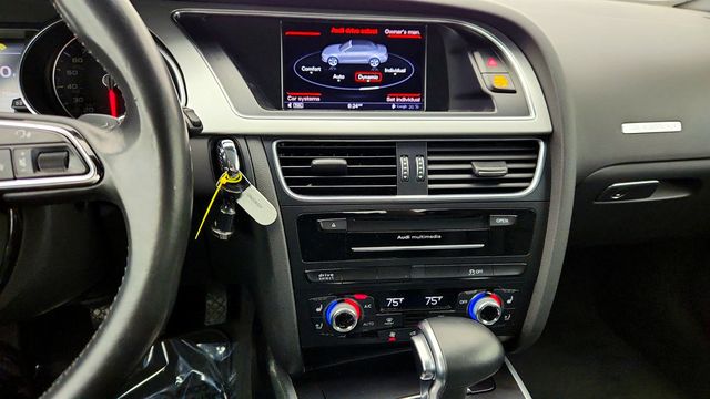 2016 Audi A5 2dr Cabriolet Automatic quattro 2.0T Premium Plus with Tech. Pkg - 22958137 - 17