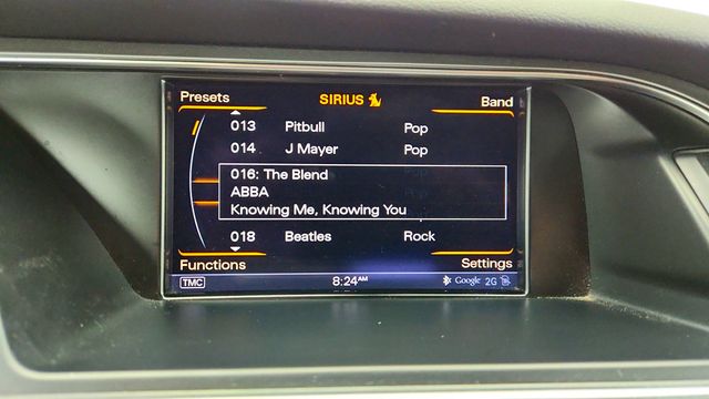 2016 Audi A5 2dr Cabriolet Automatic quattro 2.0T Premium Plus with Tech. Pkg - 22958137 - 18