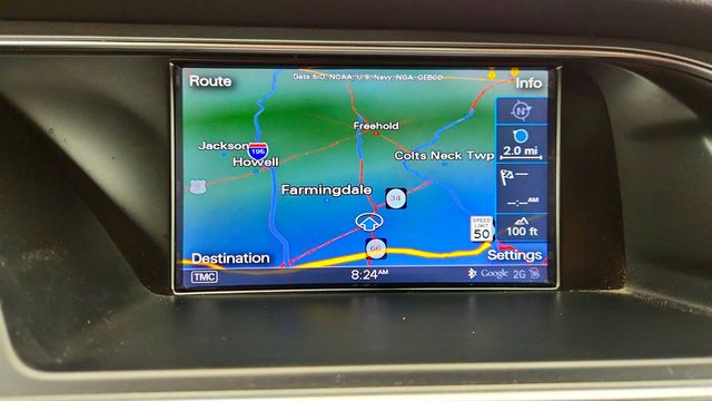 2016 Audi A5 2dr Cabriolet Automatic quattro 2.0T Premium Plus with Tech. Pkg - 22958137 - 19