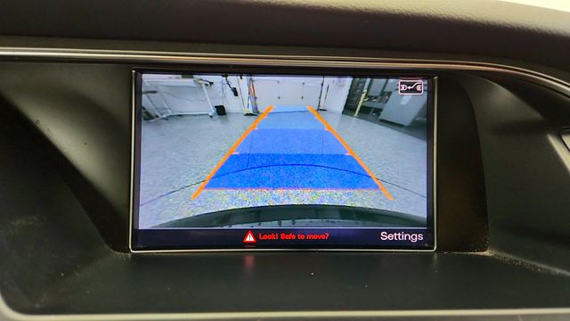 2016 Audi A5 2dr Cabriolet Automatic quattro 2.0T Premium Plus with Tech. Pkg - 22958137 - 20